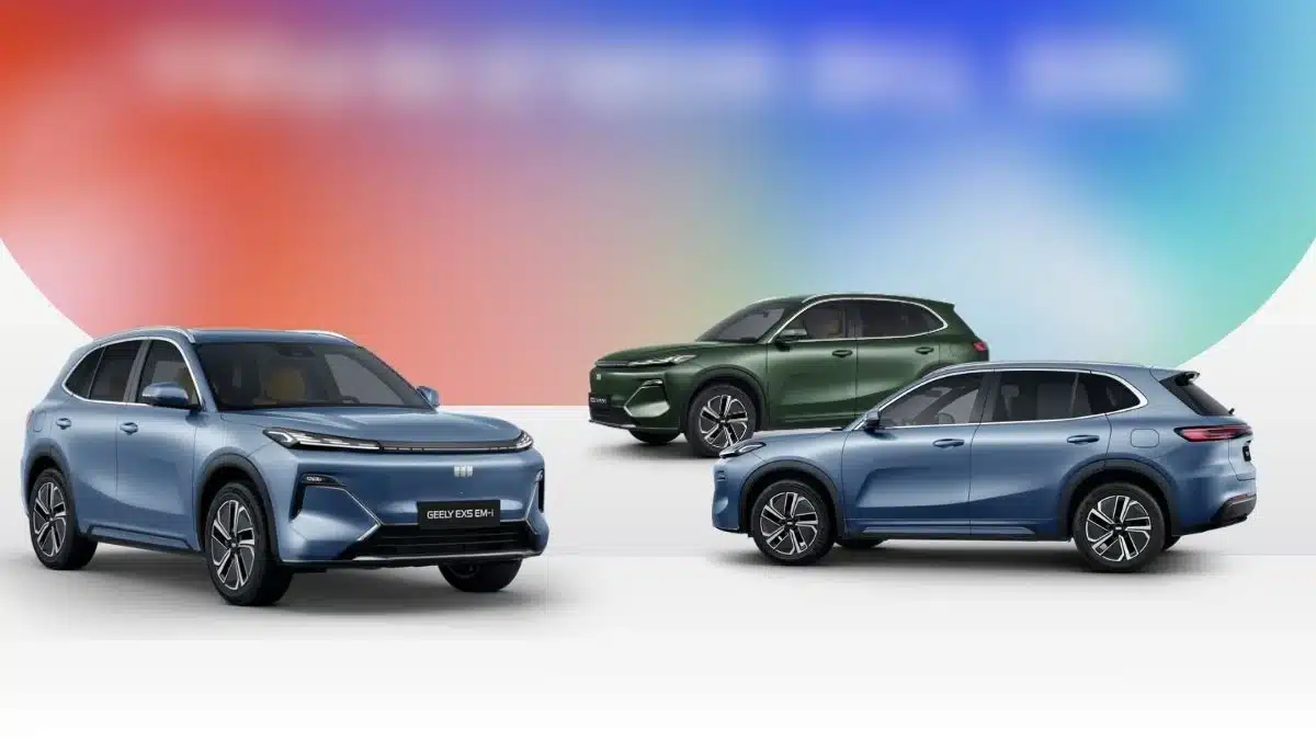 Info BYD